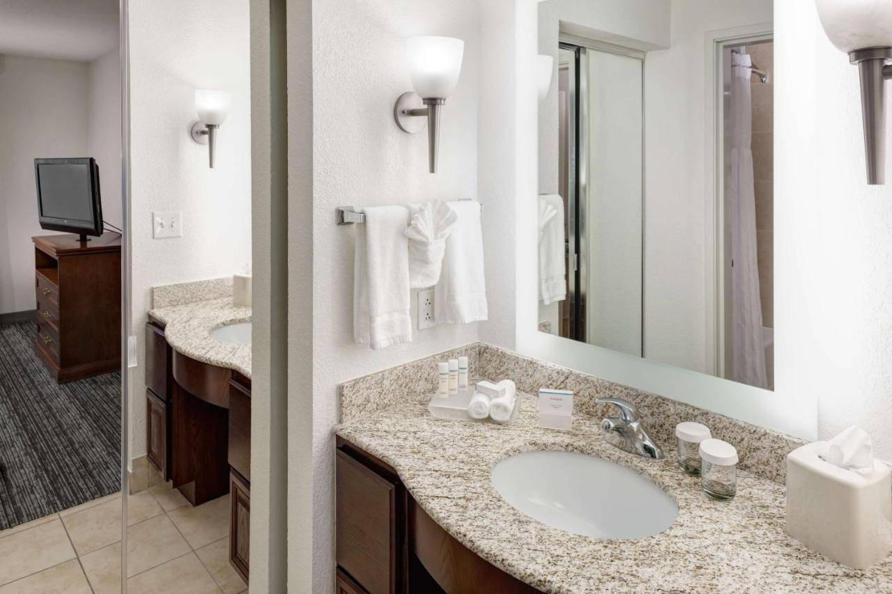 Homewood Suites By Hilton El Paso Airport Bagian luar foto
