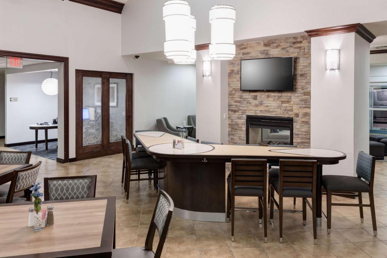 Homewood Suites By Hilton El Paso Airport Bagian luar foto