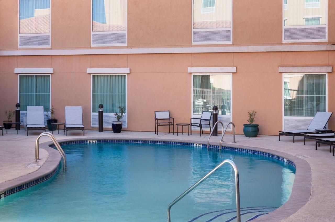 Homewood Suites By Hilton El Paso Airport Bagian luar foto