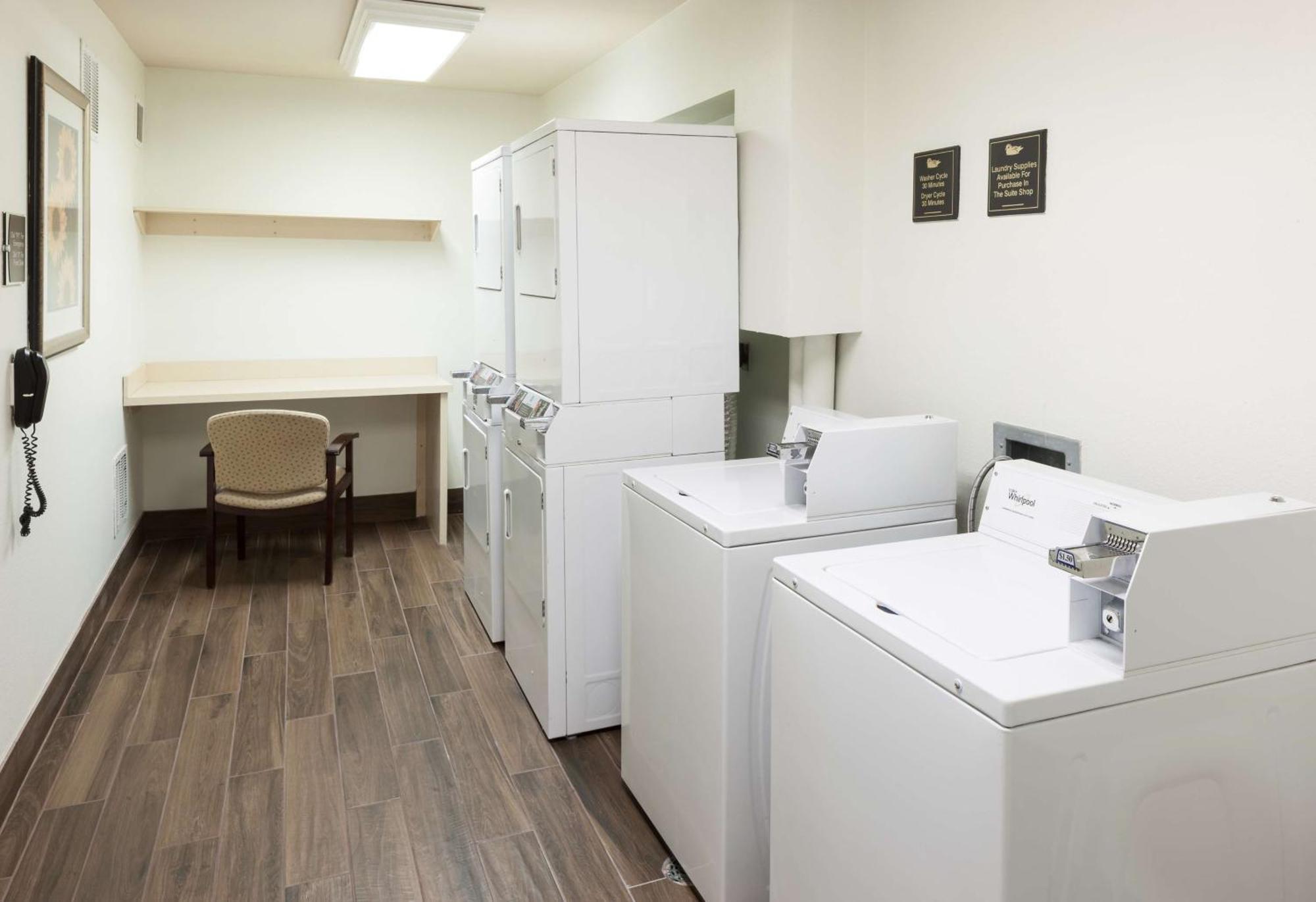Homewood Suites By Hilton El Paso Airport Bagian luar foto