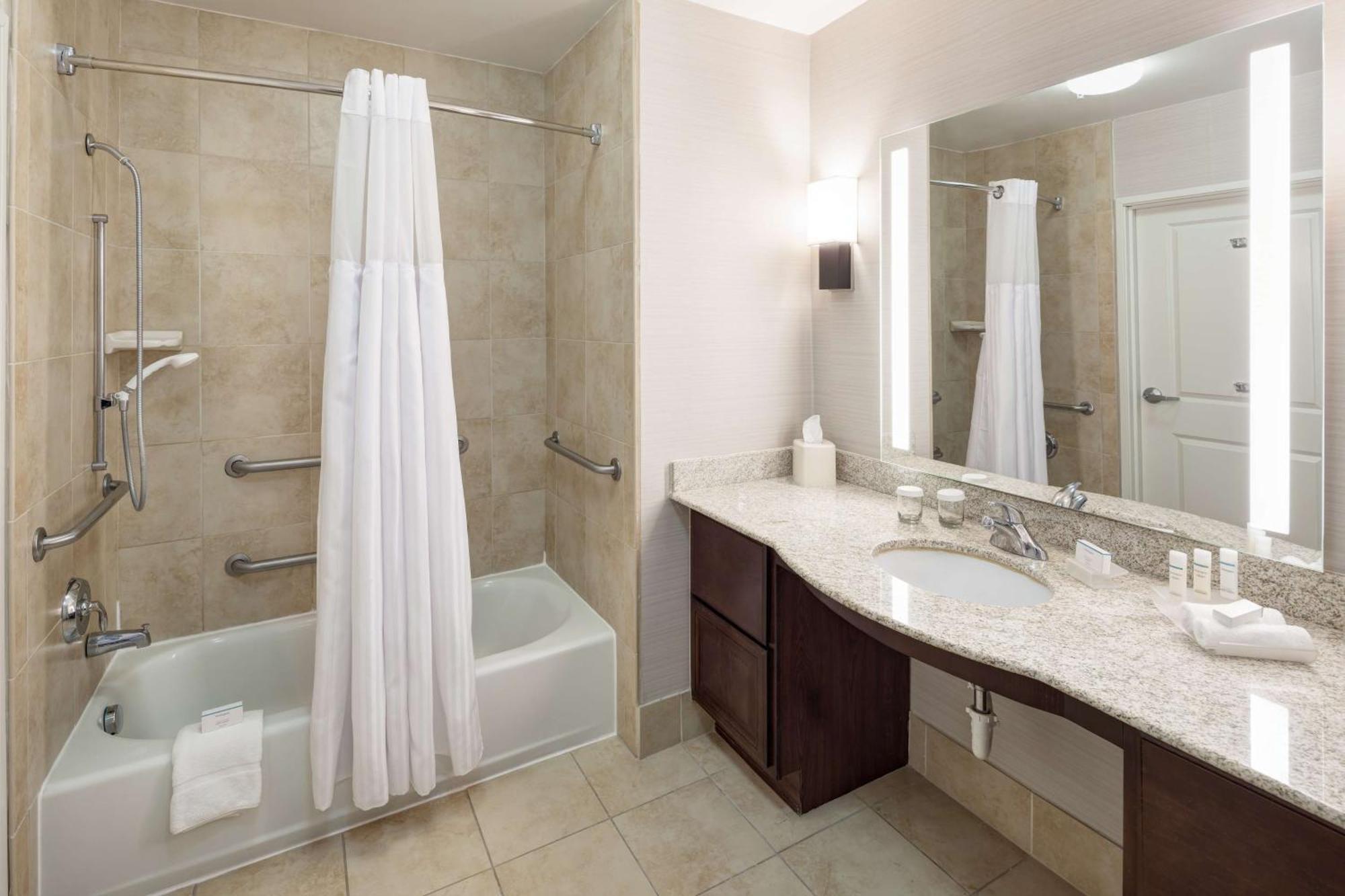 Homewood Suites By Hilton El Paso Airport Bagian luar foto