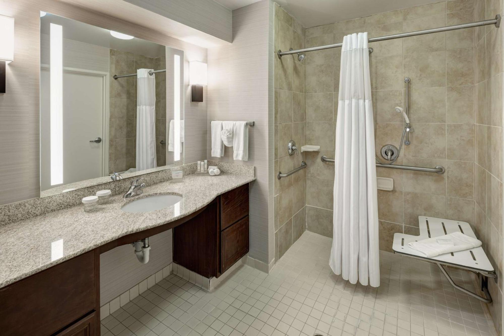 Homewood Suites By Hilton El Paso Airport Bagian luar foto