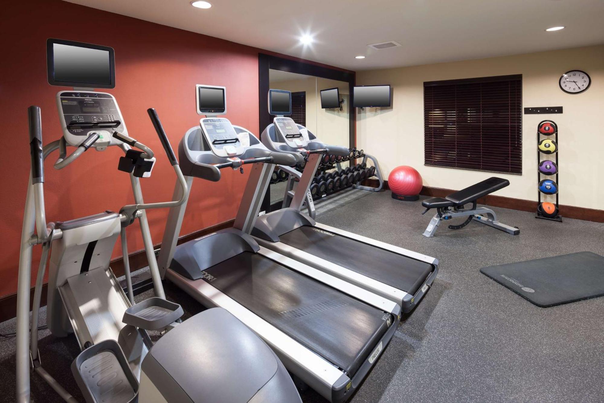 Homewood Suites By Hilton El Paso Airport Bagian luar foto