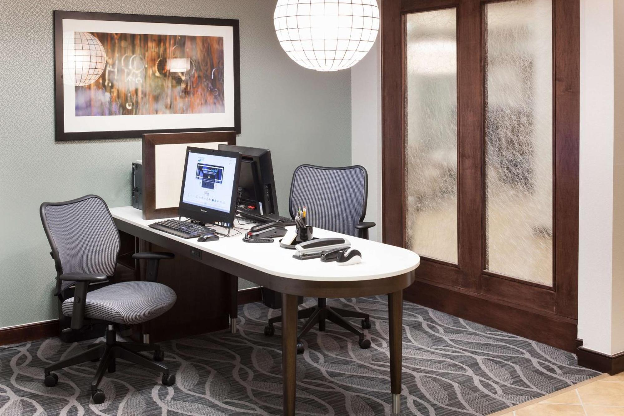 Homewood Suites By Hilton El Paso Airport Bagian luar foto