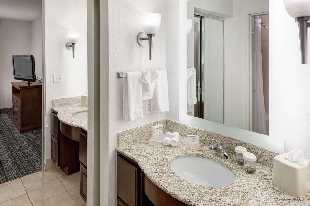 Homewood Suites By Hilton El Paso Airport Ruang foto