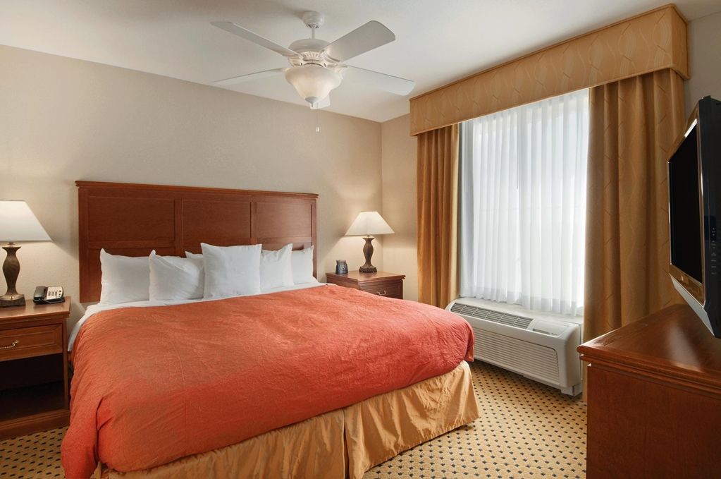 Homewood Suites By Hilton El Paso Airport Ruang foto