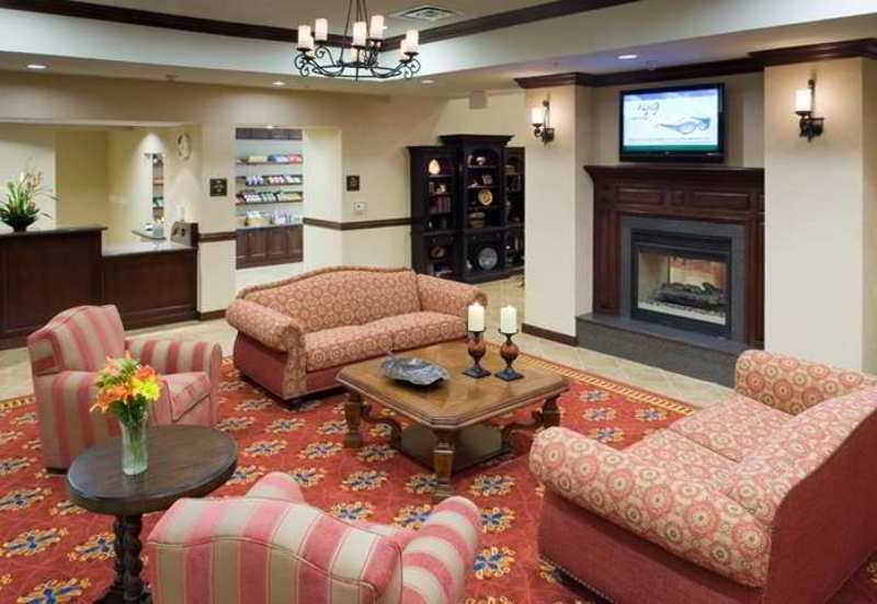 Homewood Suites By Hilton El Paso Airport Bagian luar foto